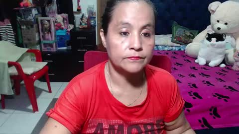 Snapshot of pervert_mommy_x chatting on February 12, 10:35 am SAMY online show from February 12, 10:35 am