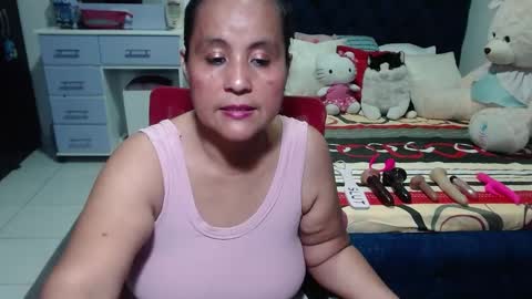 Snapshot of pervert_mommy_x chatting on September 15, 12:02 pm SAMY online show from September 15, 12:02 pm