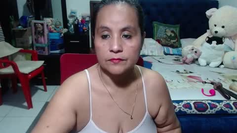 Snapshot of pervert_mommy_x chatting on January 8, 11:10 am SAMY online show from January 8, 11:10 am