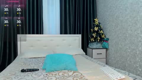 im Ju  PVT IS OPEN -- LUSH IS ON online show from January 6, 6:06 am