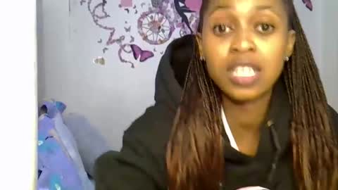 Caramel online show from May 17, 2:55 am