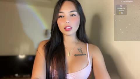 Snapshot of petitegirlx69 chatting on January 31, 9:16 pm miss lisa online show from January 31, 9:16 pm