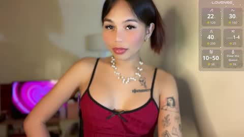 miss lisa online show from February 2, 9:19 am