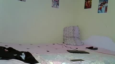 Kitty online show from May 2, 9:07 pm