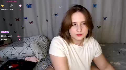 phantommira online show from November 8, 1:49 pm