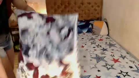 Snapshot of philipina_ally chatting on January 18, 12:35 am philipina_ally online show from January 18, 12:35 am