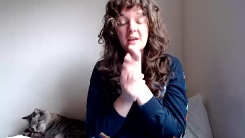 sophie online show from January 10, 3:06 pm