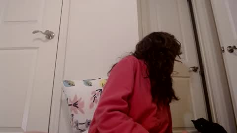 sophie online show from January 17, 12:20 am