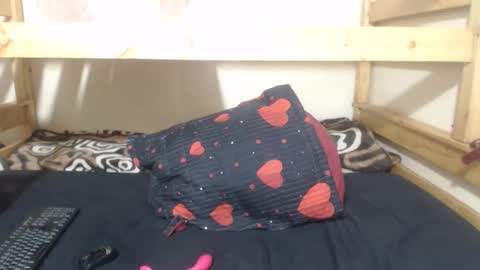 phoenixcandy online show from December 15, 9:20 pm