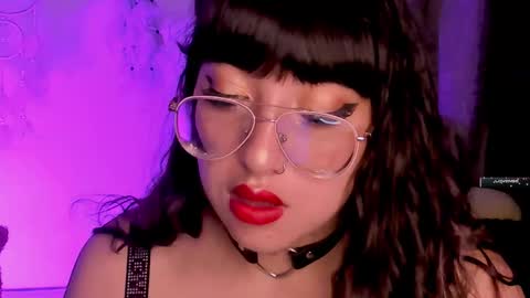  PIA FISHER  online show from November 22, 2:14 am