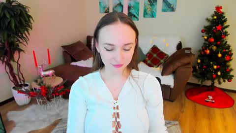 Emelie online show from January 28, 7:32 pm