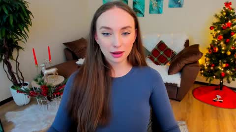 Emelie online show from January 26, 7:20 pm