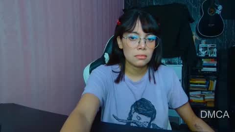 Andrea G online show from September 29, 2:27 am