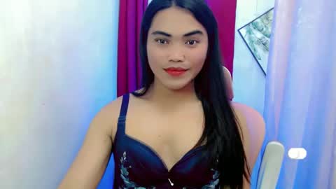 Snapshot of pinay_cristine chatting on March 5, 2:45 pm pinay_cristine online show from March 5, 2:45 pm