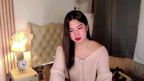 Snapshot of pinay_ivy chatting on January 15, 7:34 pm Ivy Morningstar online show from January 15, 7:34 pm