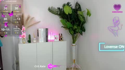 Ivy Morningstar online show from March 3, 11:11 pm