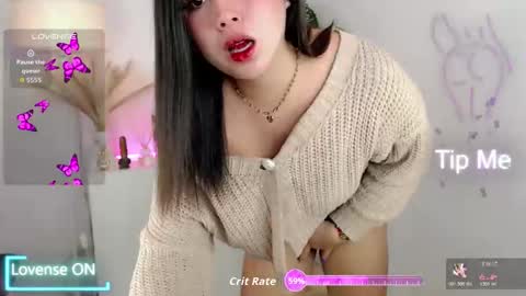 Ivy Morningstar online show from February 24, 12:54 am