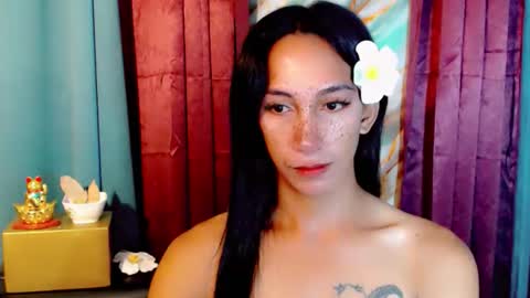 lucyLove online show from January 8, 2:26 am