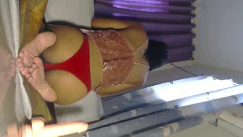 lucyLove online show from February 23, 1:53 am