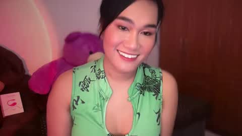 sofielove online show from February 12, 2:57 am
