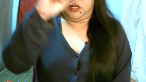 Snapshot of pinayjona chatting on February 10, 11:15 am pinayjona online show from February 10, 11:15 am