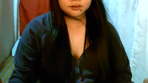 Snapshot of pinayjona chatting on January 6, 12:24 pm pinayjona online show from January 6, 12:24 pm