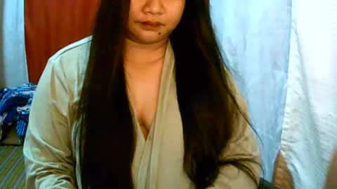 Snapshot of pinayjona chatting on January 16, 12:31 pm pinayjona online show from January 16, 12:31 pm