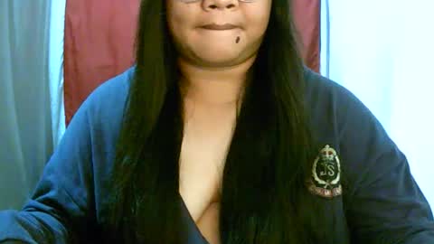 pinayjona online show from March 11, 12:20 pm