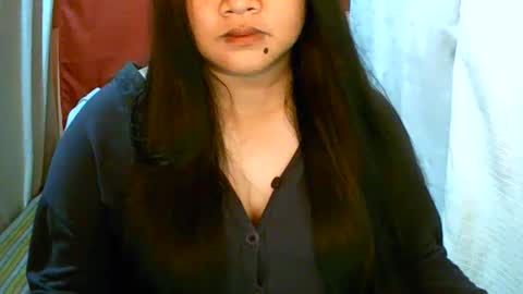 Snapshot of pinayjona chatting on January 5, 12:10 pm pinayjona online show from January 5, 12:10 pm