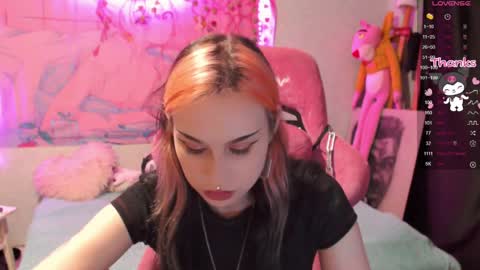 Nancy online show from March 30, 9:25 pm