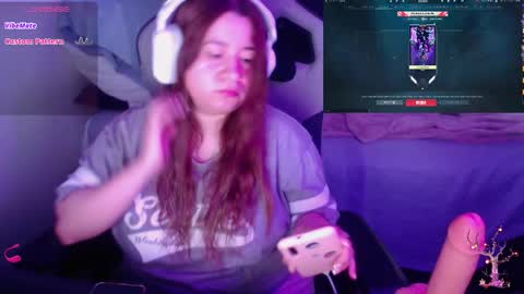 Kitty online show from January 5, 6:44 pm