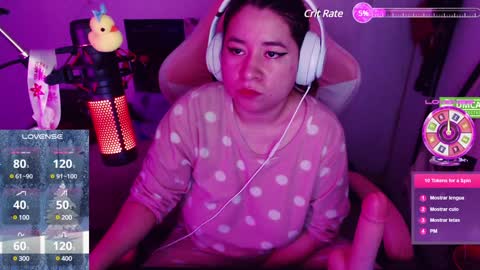 Snapshot of pink_girl0n chatting on December 30, 12:31 pm Kitty online show from December 30, 12:31 pm
