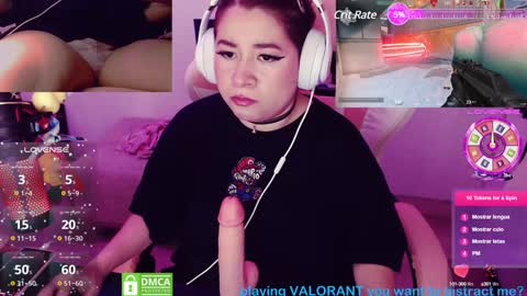 Snapshot of pink_girl0n chatting on January 14, 5:19 am Kitty online show from January 14, 5:19 am