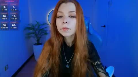 pinkan8el online show from February 23, 3:07 am