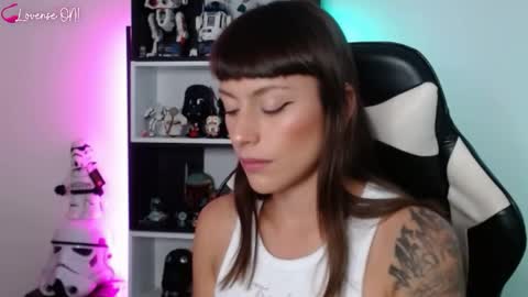 Emily online show from May 5, 10:13 pm