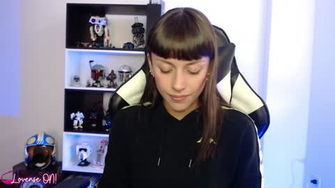 Snapshot of pinkcatlive chatting on January 25, 5:59 pm Emily online show from January 25, 5:59 pm