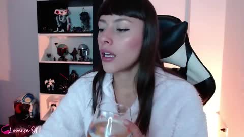 Snapshot of pinkcatlive chatting on March 5, 10:33 pm Emily online show from March 5, 10:33 pm