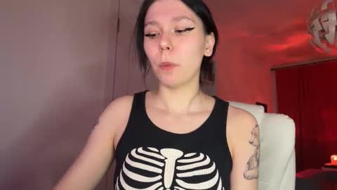 Snapshot of pinkdollylovv chatting on February 20, 10:15 pm pinkdollylovv online show from February 20, 10:15 pm