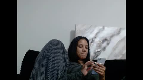 Snapshot of pinkmonae chatting on December 22, 6:17 am pinksugar online show from December 22, 6:17 am