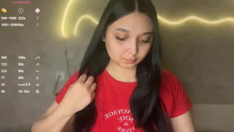 The princess of your dreams online show from March 21, 8:03 pm