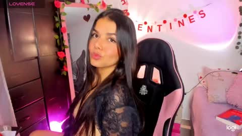 Sarah .. online show from February 15, 5:19 am