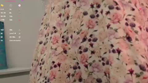 Perlita online show from February 26, 5:56 pm