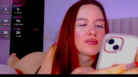 PinkSugarBabyyy online show from April 18, 7:58 pm