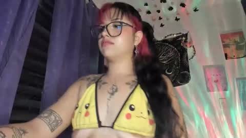 pinky_promiseex online show from March 14, 1:17 am