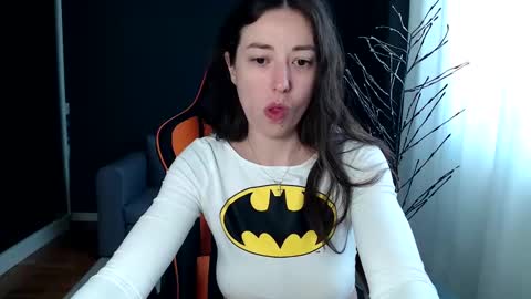 Snapshot of piscesgirl06 chatting on January 21, 6:33 am piscesgirl06 online show from January 21, 6:33 am