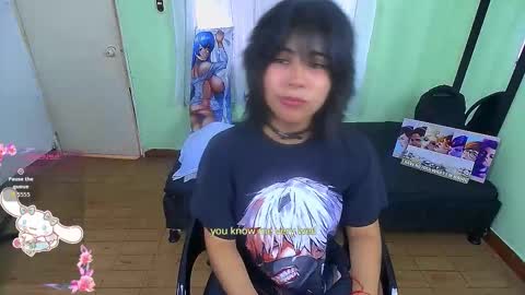 Rabbit online show from February 10, 5:16 pm