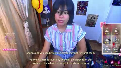 Rabbit online show from October 22, 8:25 pm