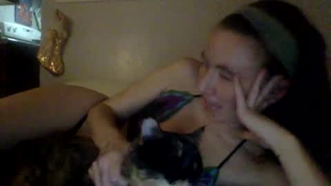 pixie_bella online show from December 17, 9:19 pm