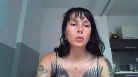 pixiecatfairy online show from October 26, 11:05 am