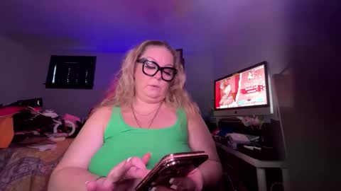 Platinum Puzzy online show from February 7, 9:07 pm